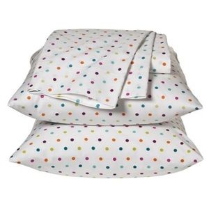 Xhilaration Twin Sheet Set